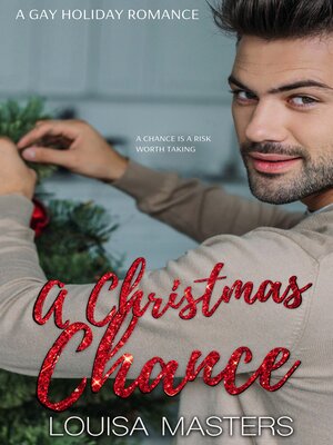cover image of A Christmas Chance